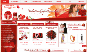 Valentine-gifts-india.com thumbnail