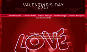 Valentinesday2017.bestwishesgreet.com thumbnail