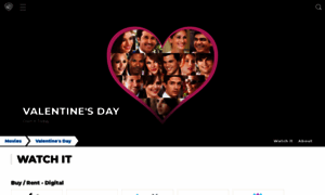 Valentinesdaymovie.com thumbnail