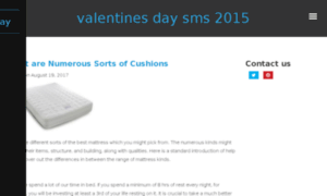 Valentinesdaysms2015.com thumbnail