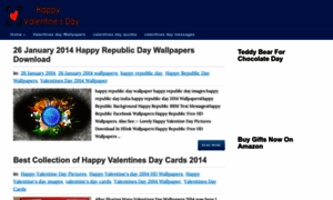 Valentinesdaywallpaper2014.blogspot.in thumbnail