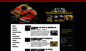 Valentinorossi.org thumbnail