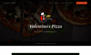 Valentinospizza.biz thumbnail