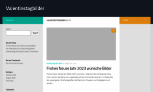 Valentinstagbilder.com thumbnail