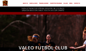 Valeofc.com thumbnail