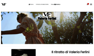 Valeriaferlini.com thumbnail
