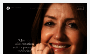 Valerie-espinasse.fr thumbnail