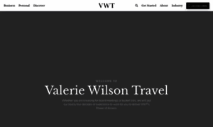 Valeriewilsontravel.com thumbnail