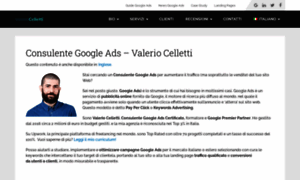 Valeriocelletti.com thumbnail