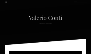 Valerioconti.it thumbnail