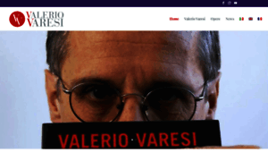 Valeriovaresi.net thumbnail