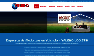 Valerosl.com thumbnail