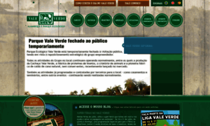 Valeverde.com.br thumbnail