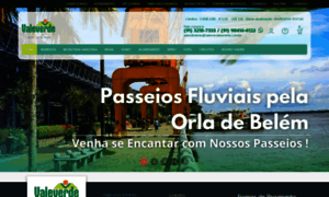 Valeverdeturismo.com.br thumbnail