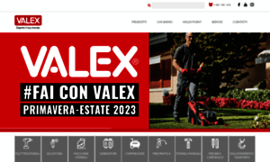 Valex.it thumbnail