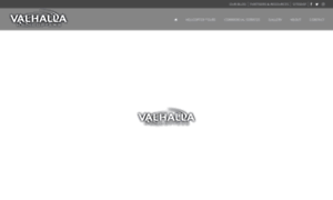 Valhallahelicopters.com thumbnail