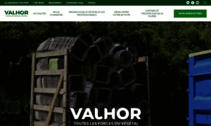 Valhor.fr thumbnail