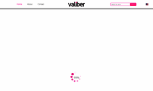 Valiber.com thumbnail