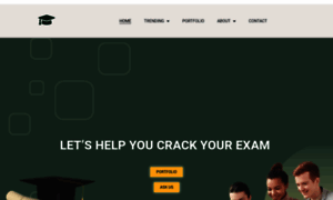 Validateexams.com thumbnail