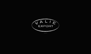 Valieexport.at thumbnail