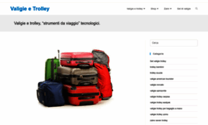 Valigie-trolley.it thumbnail