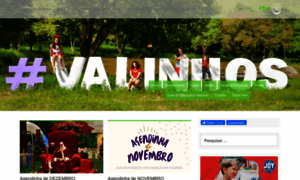 Valinhoscomcriancas.com.br thumbnail