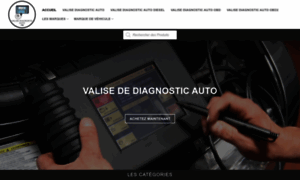 Valise-diagnostic-auto.fr thumbnail