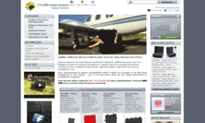 Valise-etanche.fr thumbnail