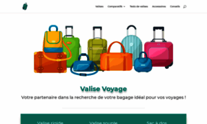 Valisevoyage.fr thumbnail