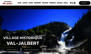 Valjalbert.com thumbnail