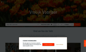 Valk.nl thumbnail