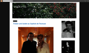 Valkirio.blogspot.com thumbnail
