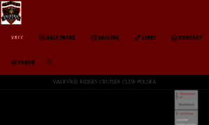 Valkyrieriders.pl thumbnail