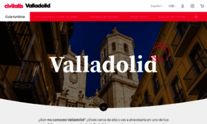 Valladolid.com thumbnail
