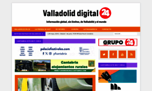 Valladoliddigital24horas.com thumbnail