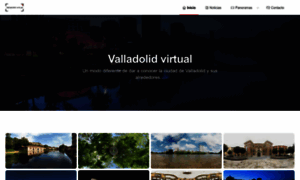 Valladolidvirtual.es thumbnail