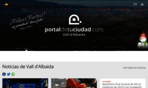 Valldalbaida.portaldetuciudad.com thumbnail