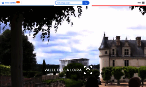 Valledellaloira-francia.it thumbnail