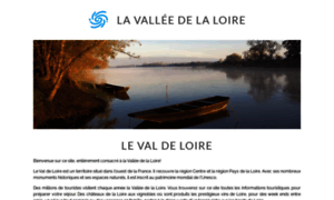 Vallee-loire-authion.fr thumbnail