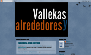 Vallekasyalrededores.blogspot.com thumbnail