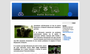 Vallescrivia.net thumbnail