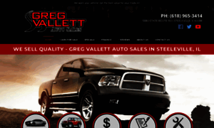 Vallettautos.com thumbnail