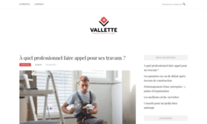 Vallette.fr thumbnail