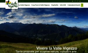 Vallevigezzo.eu thumbnail