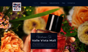 Vallevistamall.com thumbnail