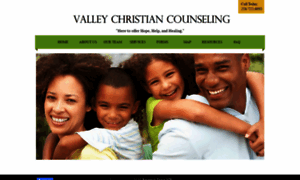Valley-christiancounseling.com thumbnail