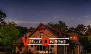 Valley-delivery.com thumbnail