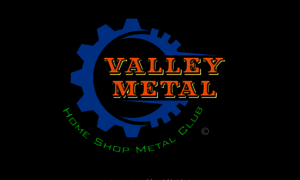 Valley-metal.org thumbnail