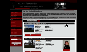 Valley-properties.com thumbnail