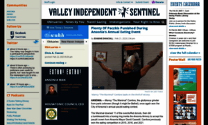 Valley.newhavenindependent.org thumbnail
